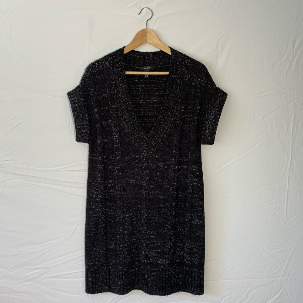 Alfani Sweater Dress